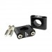 Apico Universal Trials Fat Bar Mounting Clamp